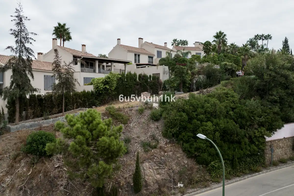 Terrenys i solars en venda a Benahavís pueblo, imagen 10