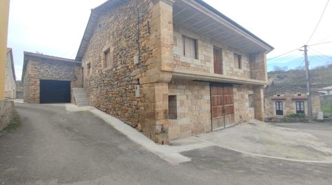 Foto 2 de Casa o chalet en venta en Rasillo - el Rasillo, Plaza Mayor, 10, Villafufre, Cantabria