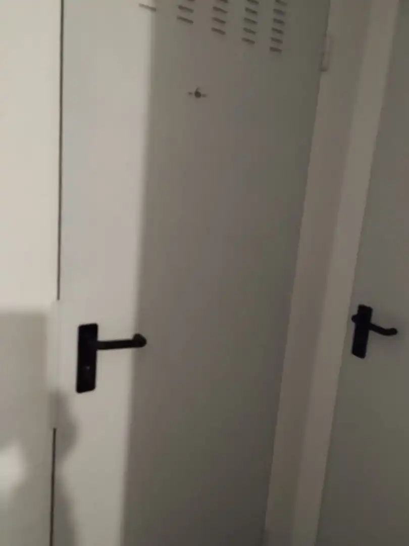Flat for rent in Barrio del Centro