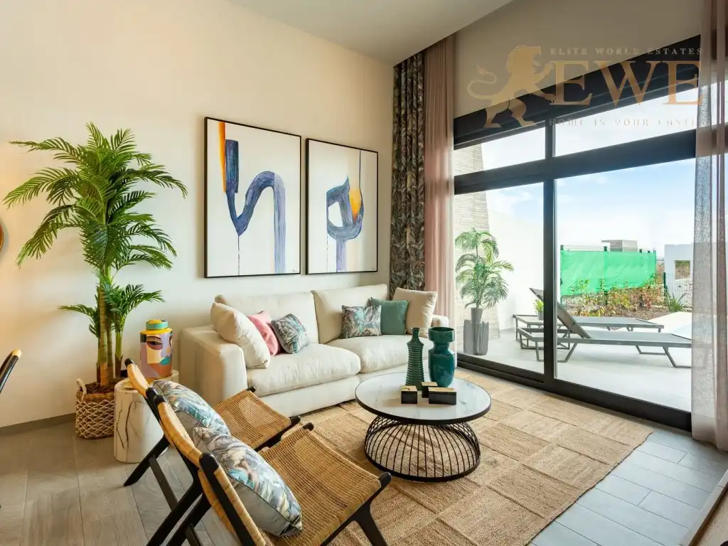 Terraced house with pool for sale in Algorfa, imagen 6