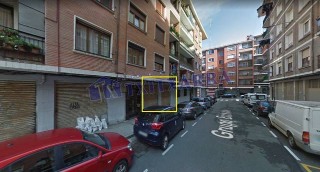 Local comercial en Venta en Kabiezes