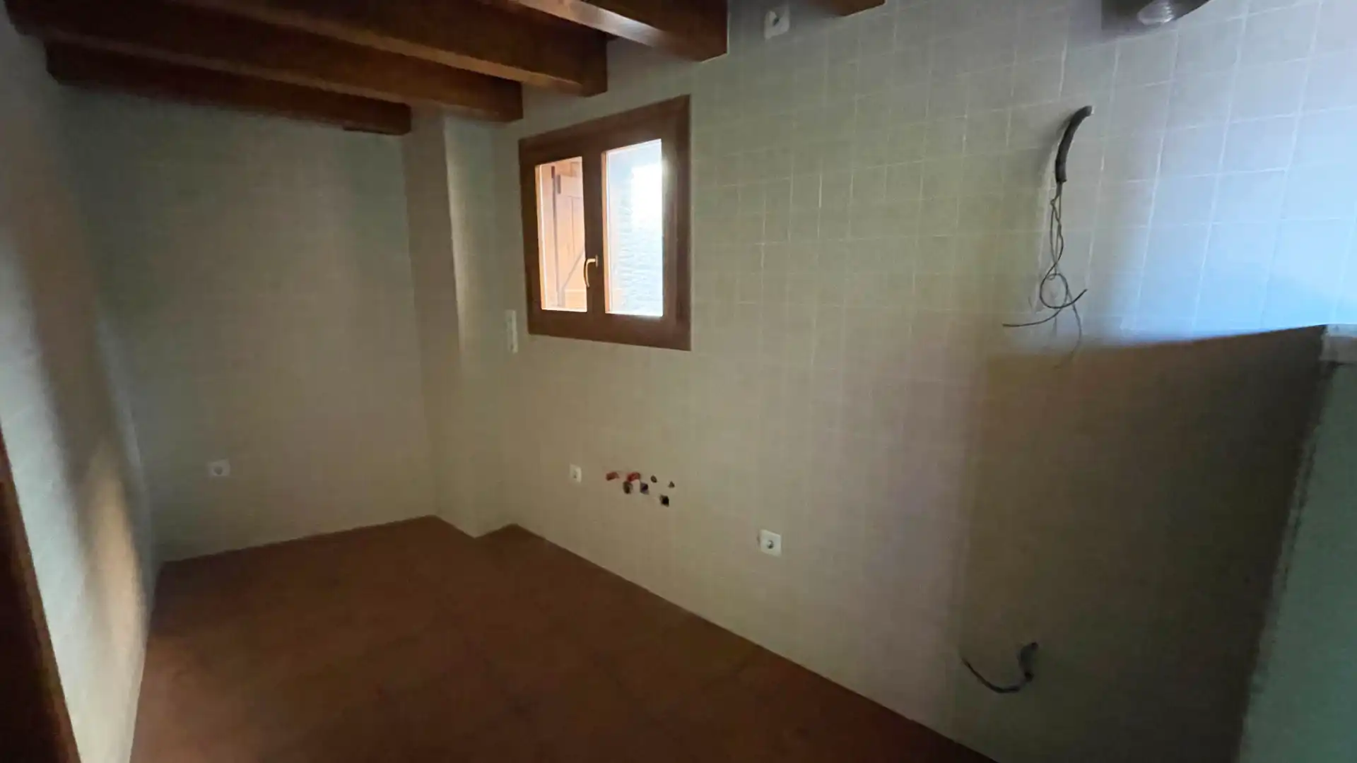 Casa o chalet en venta en Rialp con Calefacción, Parquet y Balcón