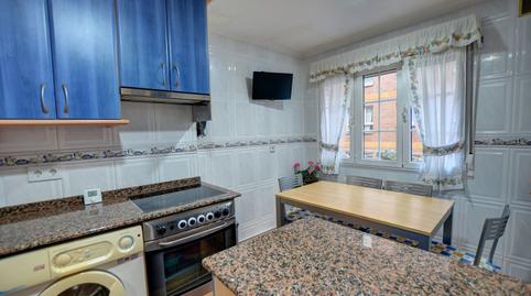 Foto 4 de Pis en venda a Llano, Asturias