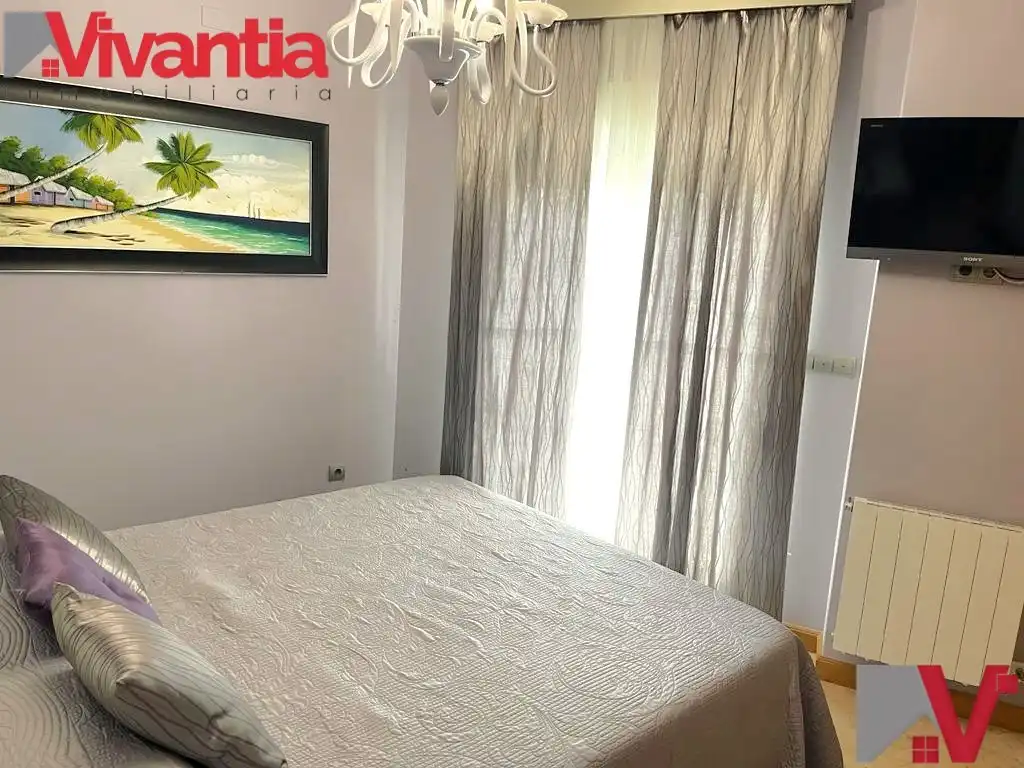 Penthouse with lift for sale in Lorca Ciudad, imagen 10