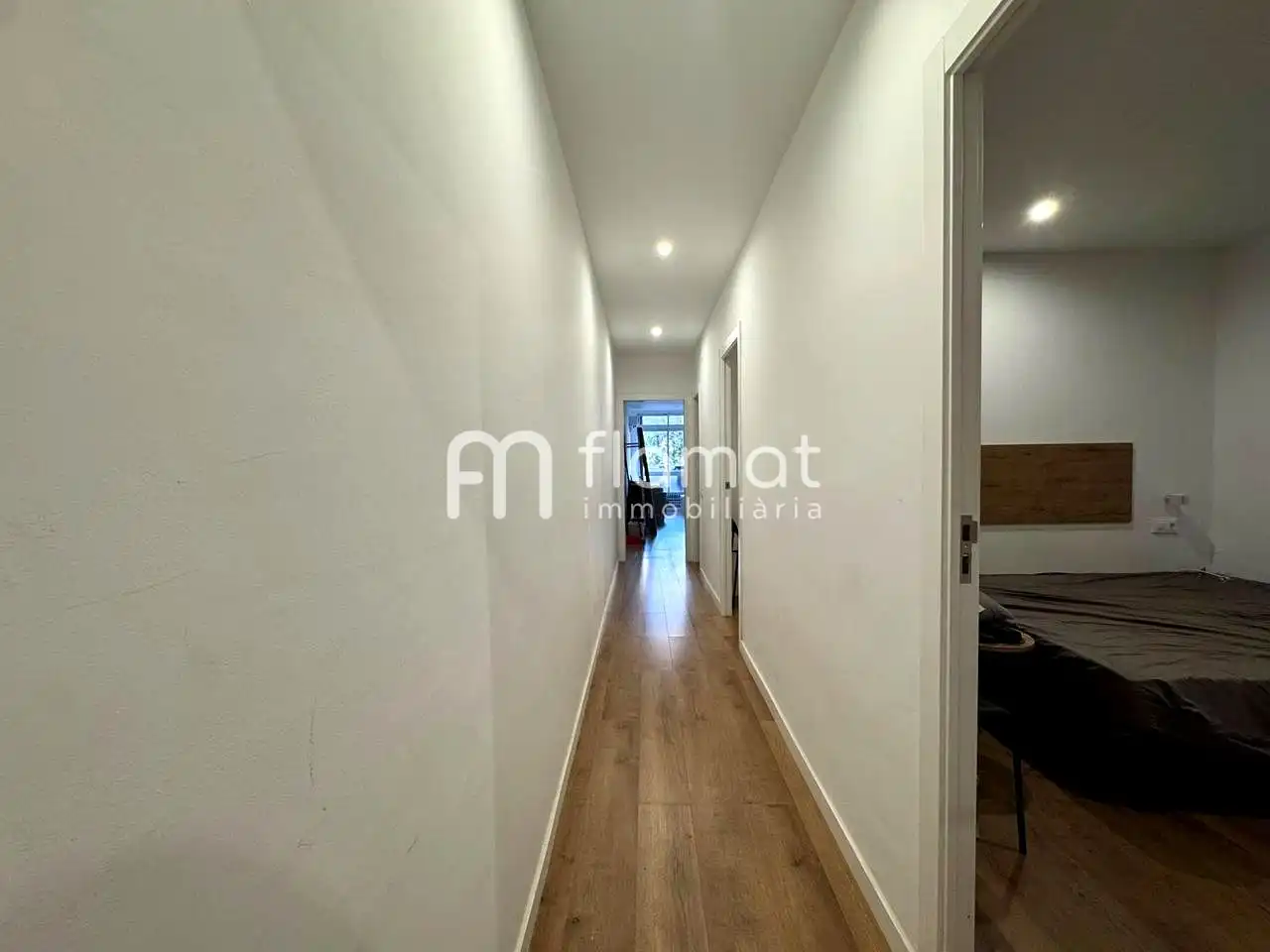 Wohnung mit Aufzug zum Verkauf in Passeig de la Zona Franca, imagen 10