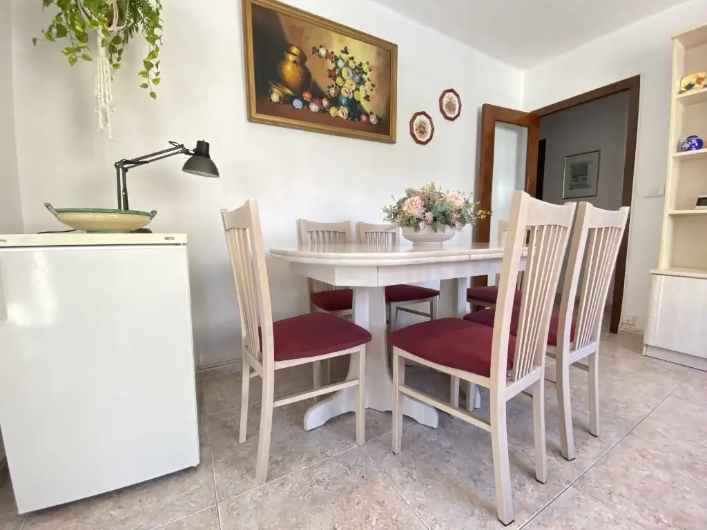 Apartment mit Pool zur Miete in Calle Sigalero, imagen 6