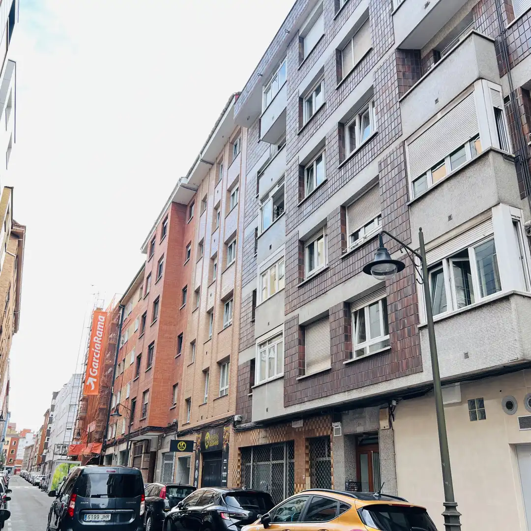 Pis de lloguer a Gijón - CALLE DOMINGO JULIANA, 39, La Calzada