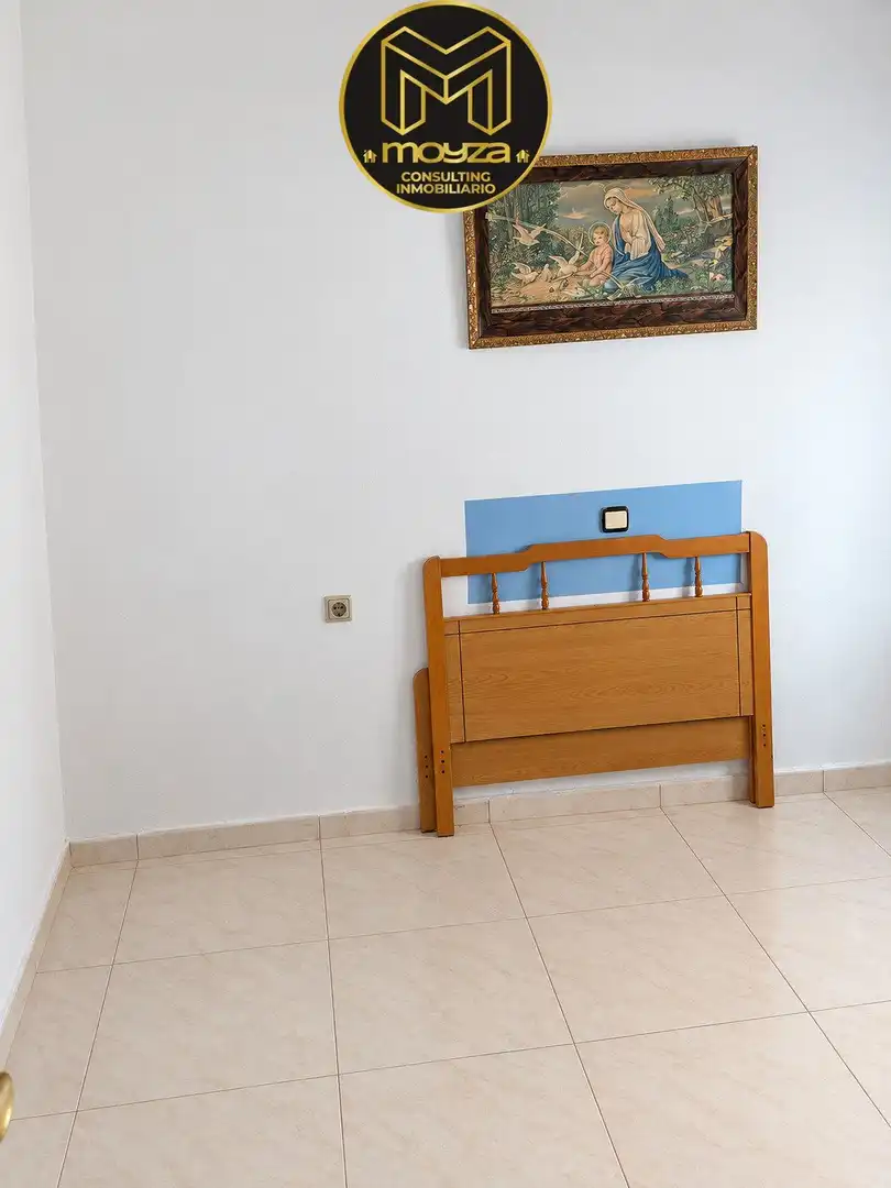 Casa amb terrassa en venda a San Ildefonso - Catedral, imagen 8
