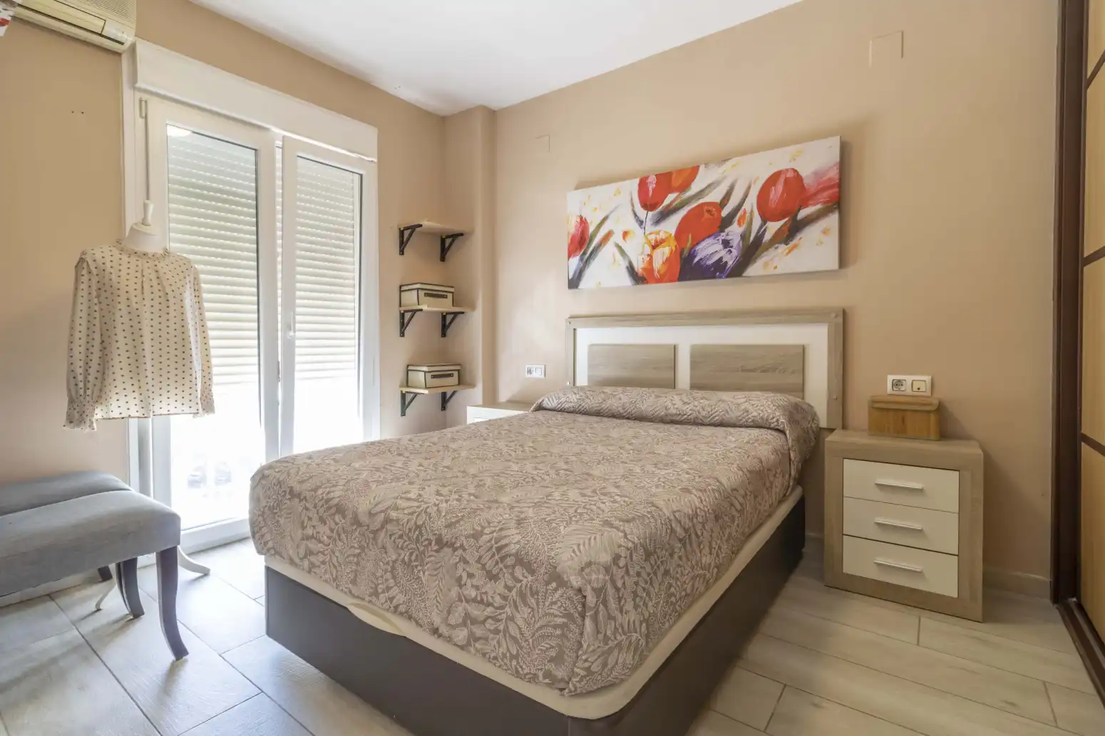 Detached homes for sale in Palmete