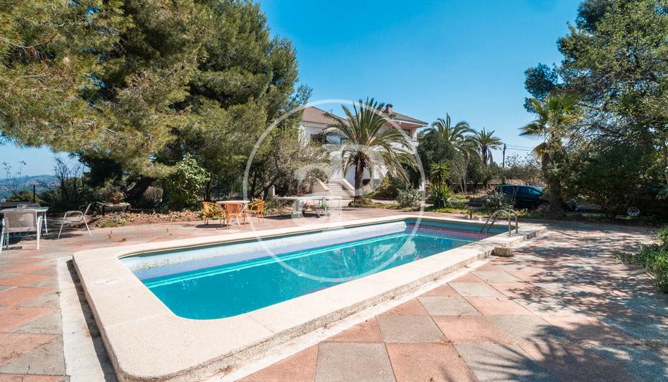 Foto 1 de Casa o chalet en venta en Gilet, Valencia
