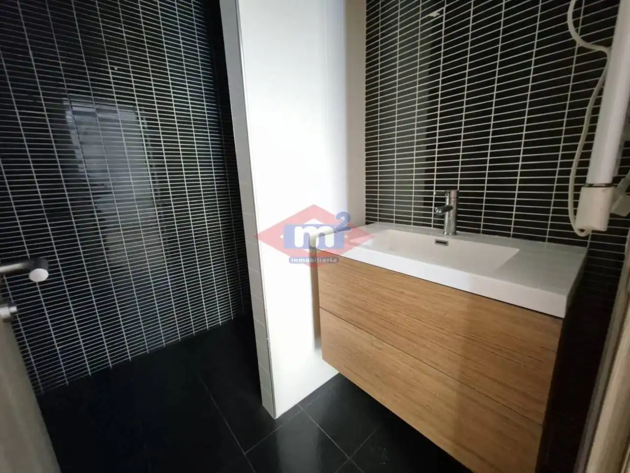 Bathroom of Houses for sale in Baiona  with Terrace