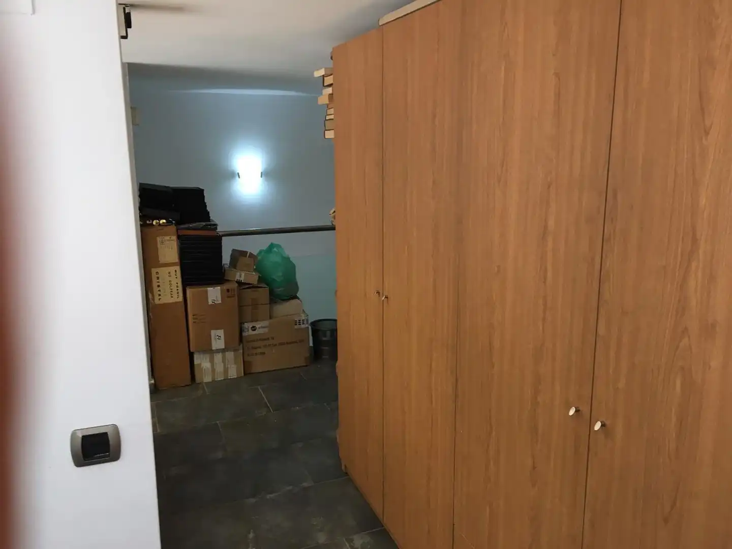 Local comercial de lloguer a Calle Torras I Bages, imagen 14