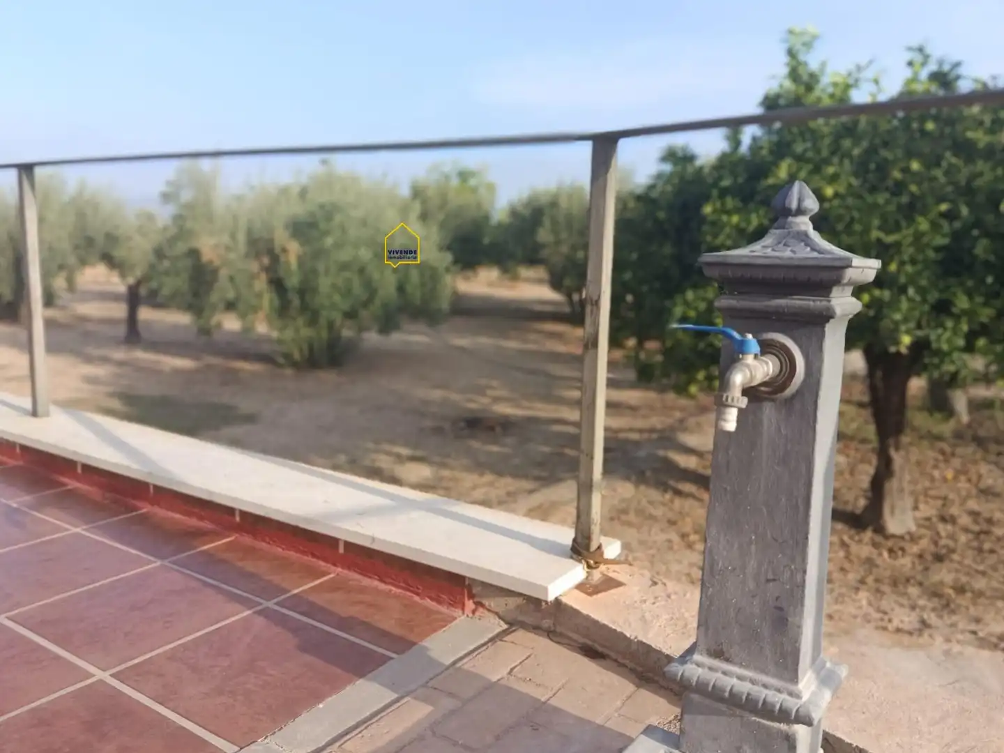 Detached house with garden for sale in Pedanías Centro, imagen 9