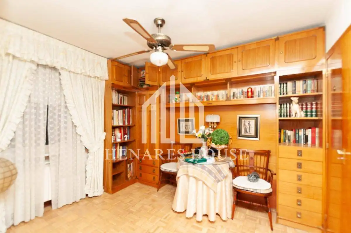 Piso con ascensor en venta en Estación - Parque O'Donnell, imagen 14