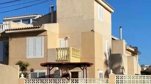 Foto 5 von Wohnung zum Verkauf in Zona los Frutales, Torrevieja