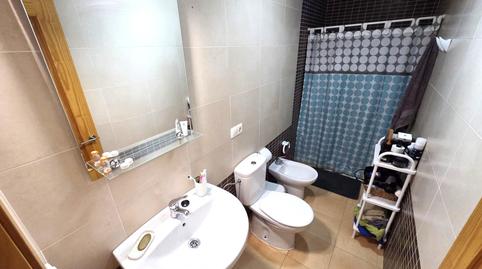 Foto 5 de Pis en venda a La Banda - Campo de Fútbol, Chiclana de la Frontera