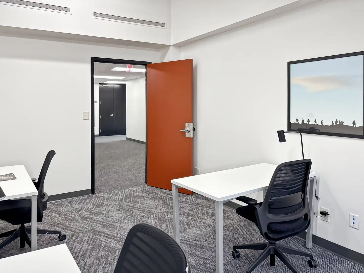 Office space with lift to rent in Carrer La Riera, 17-19 17