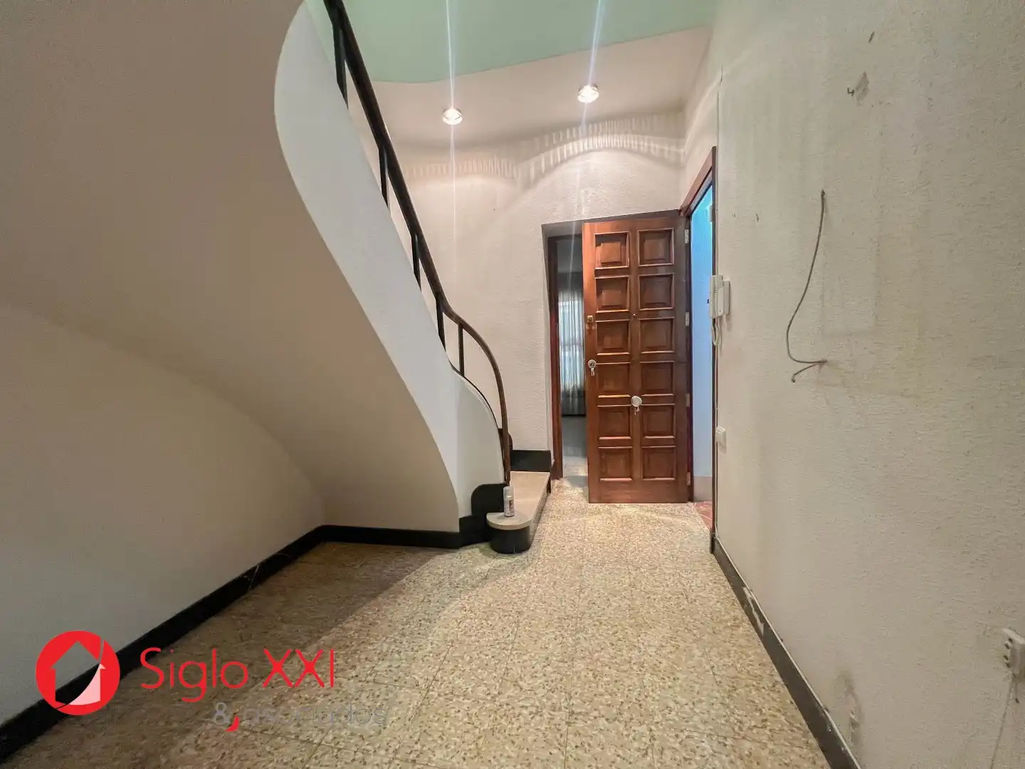 Casa amb terrassa en venda a Centro, imagen 12