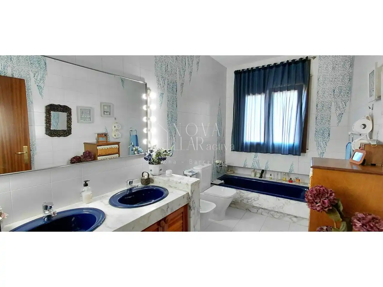 Detached house with pool for sale in Aiguafreda, imagen 11