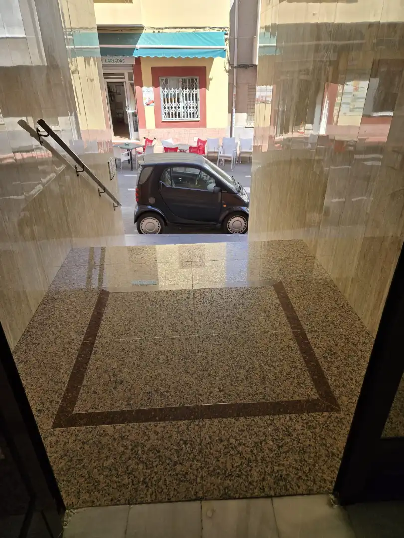 Casa amb terrassa en venda a Calle Fuensanta 115, imagen 13