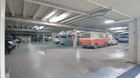 Foto 4 de Garaje en venta en Carrer Indústria, 18, Califòrnia - Santa Madrona, El Masnou