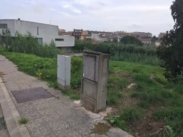 Terreny residencial en venda a Cassà de la Selva, imagen 7