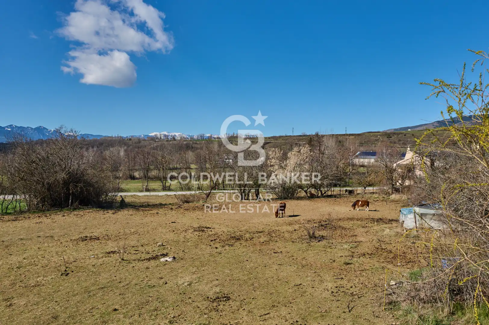 Casa o chalet en venta en Ur con Calefacción, Jardín privado y Parquet