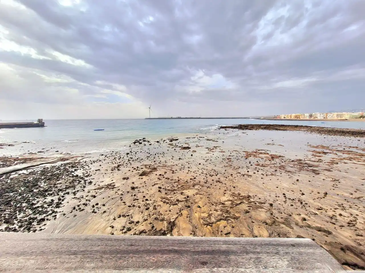 Wohnung zur Miete in Rafael Clavijo, Playa de Arinaga