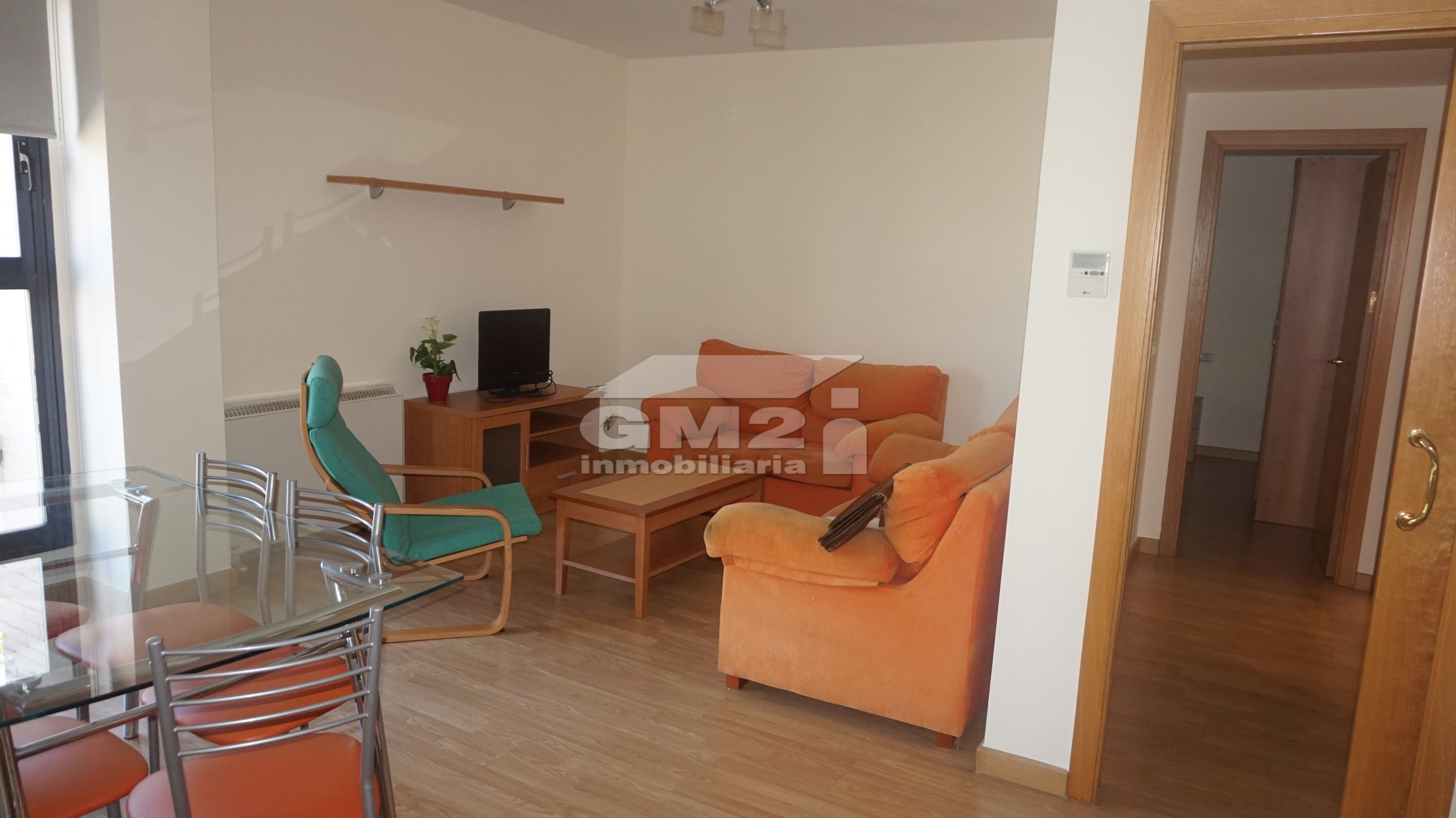 Flat to rent in Calle Gaona, La Cruz