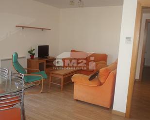 Flat to rent in Calle Gaona, La Cruz