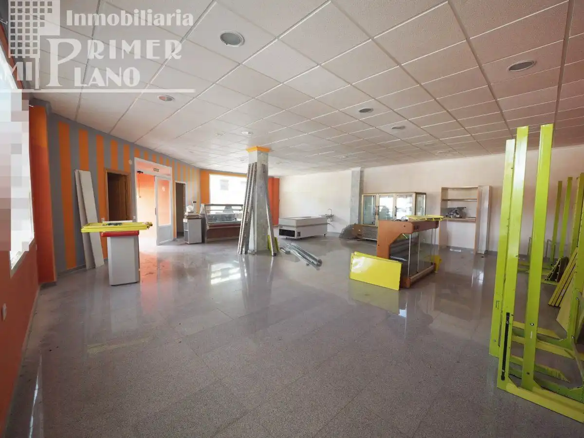 Business premises for sale in La Solana, imagen 4