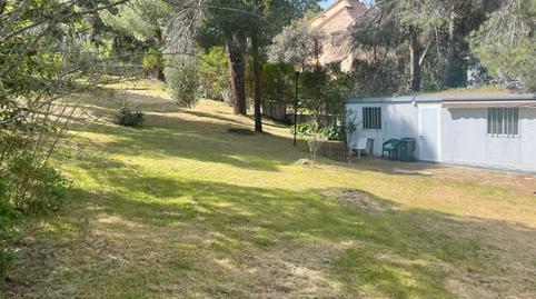 Foto 2 de Casa o xalet en venda a Calle Muas Este, 10, Pelayos de la Presa, Madrid