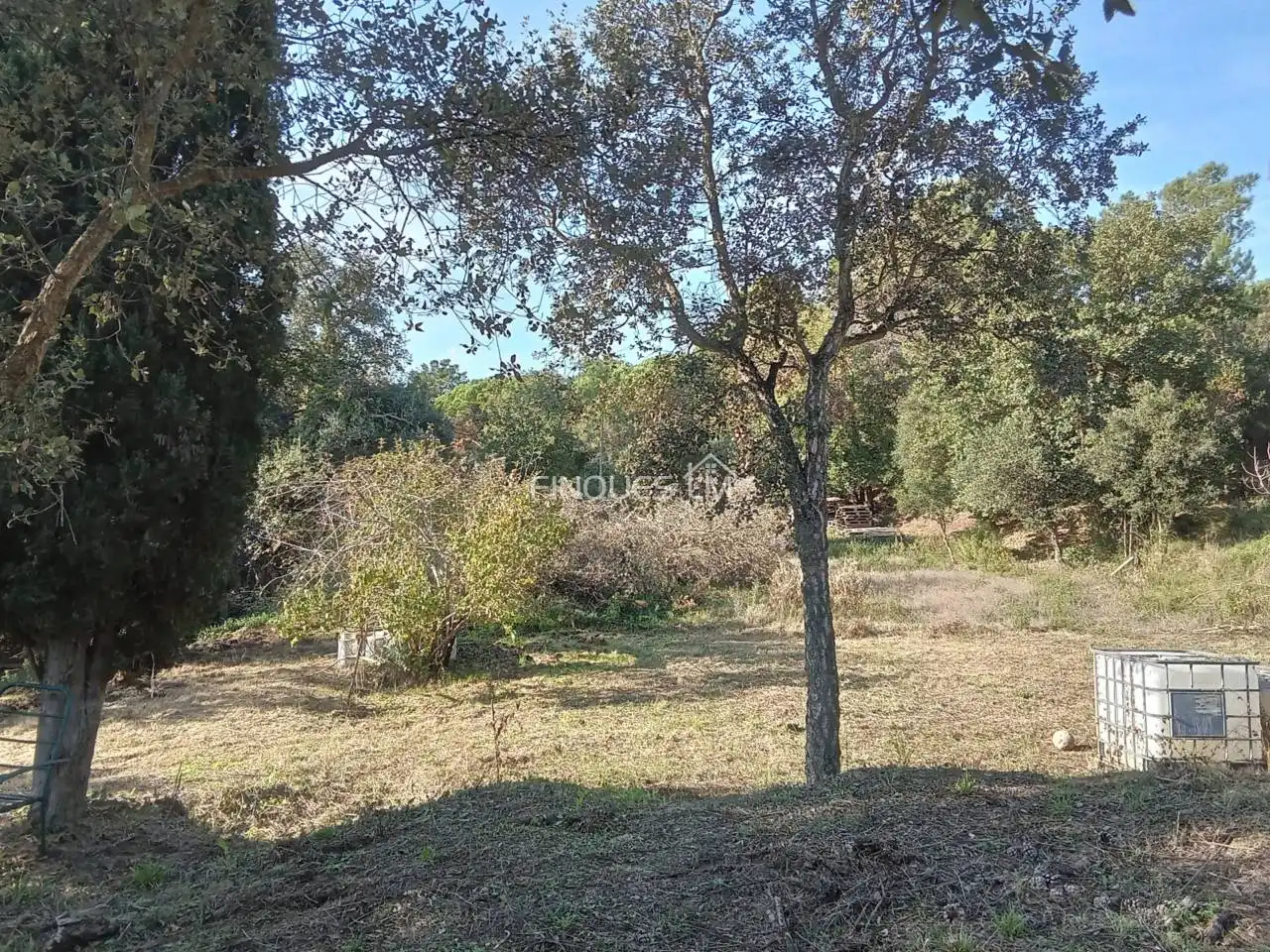 Country homes for sale in Tordera  with Air Conditioner, Heating and Private garden