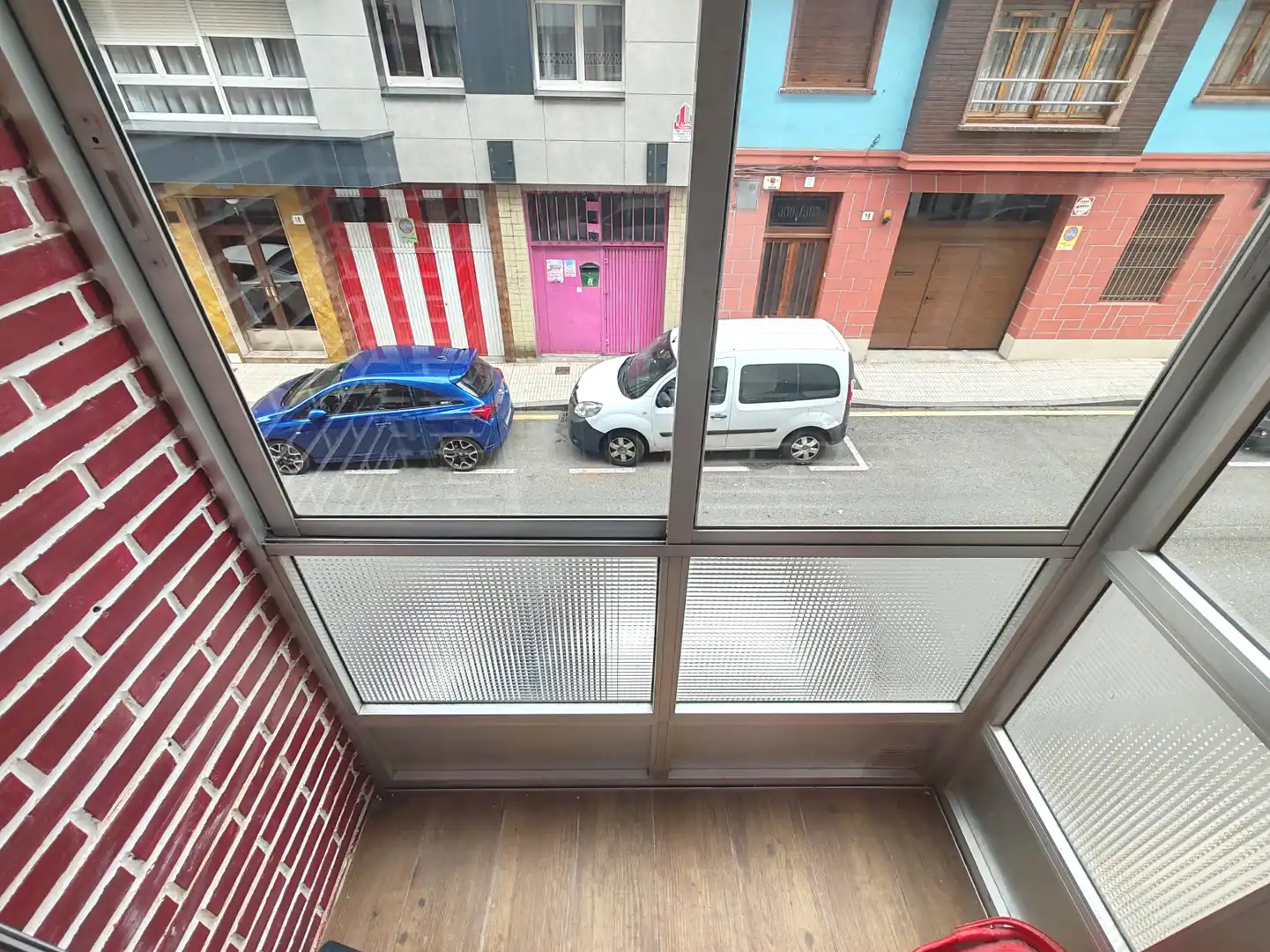 Wohnung zur Miete in Gijón - CL PIZARRO, La Calzada