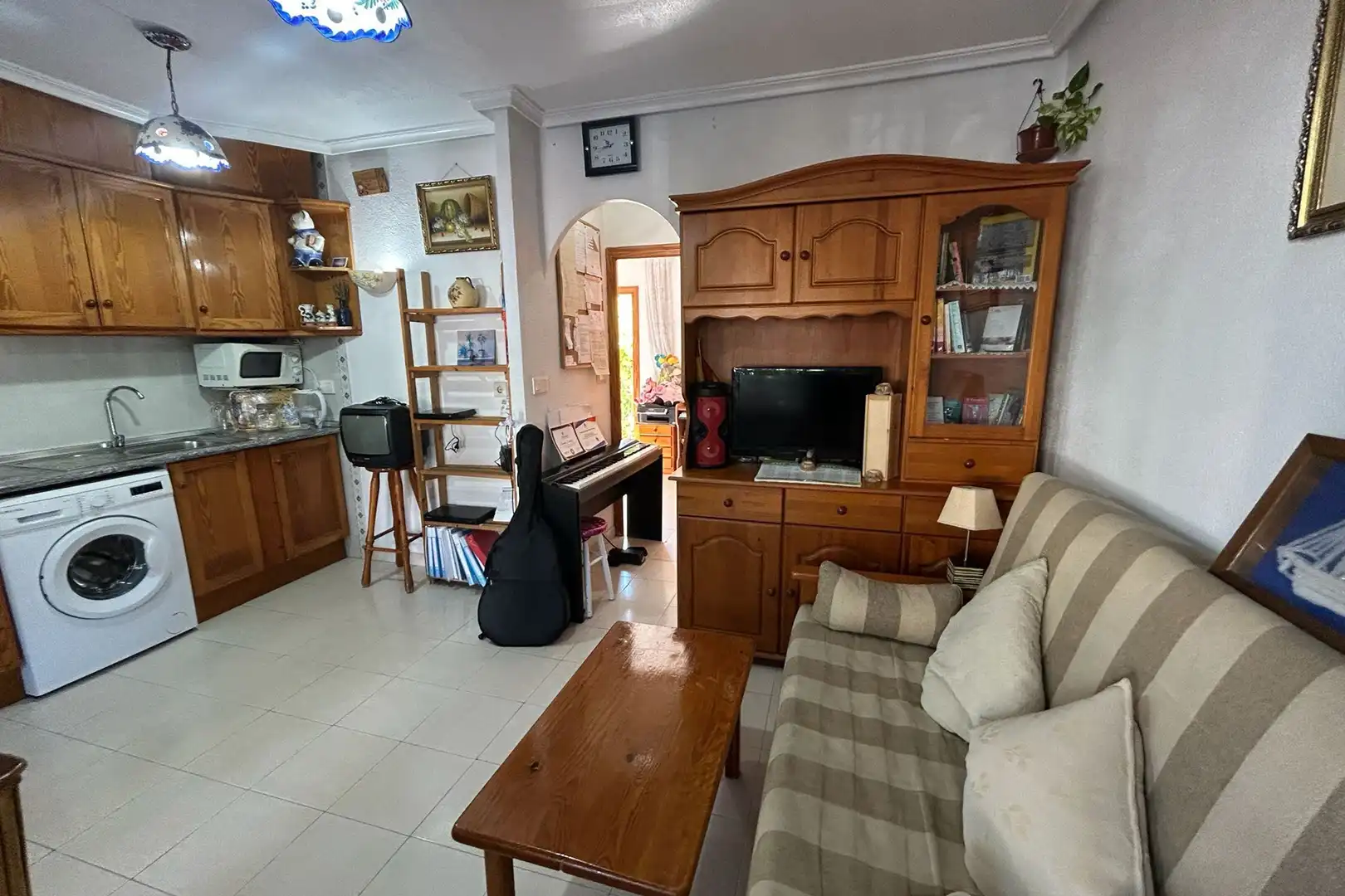 Adossat en venda a Nueva Torrevieja - Aguas Nuevas, imagen 29
