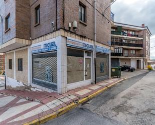 Exterior view of Premises for sale in  Zaragoza Capital