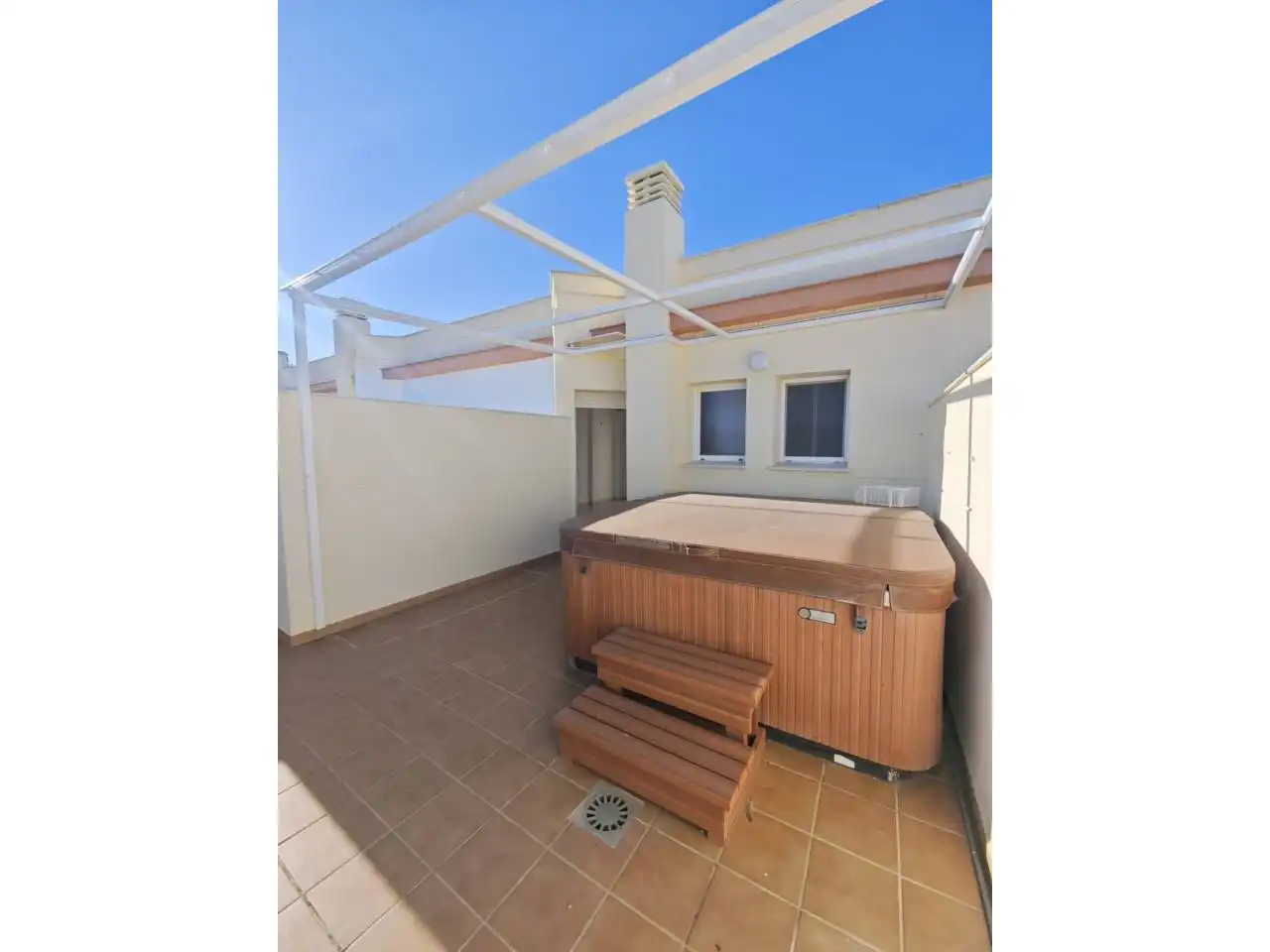 Flat for sale in Calle Caleta y El Limonar, imagen 8
