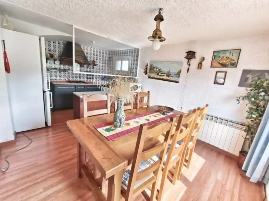 Maison avec jardin à vendre à Carrer Venus 73, imagen 23