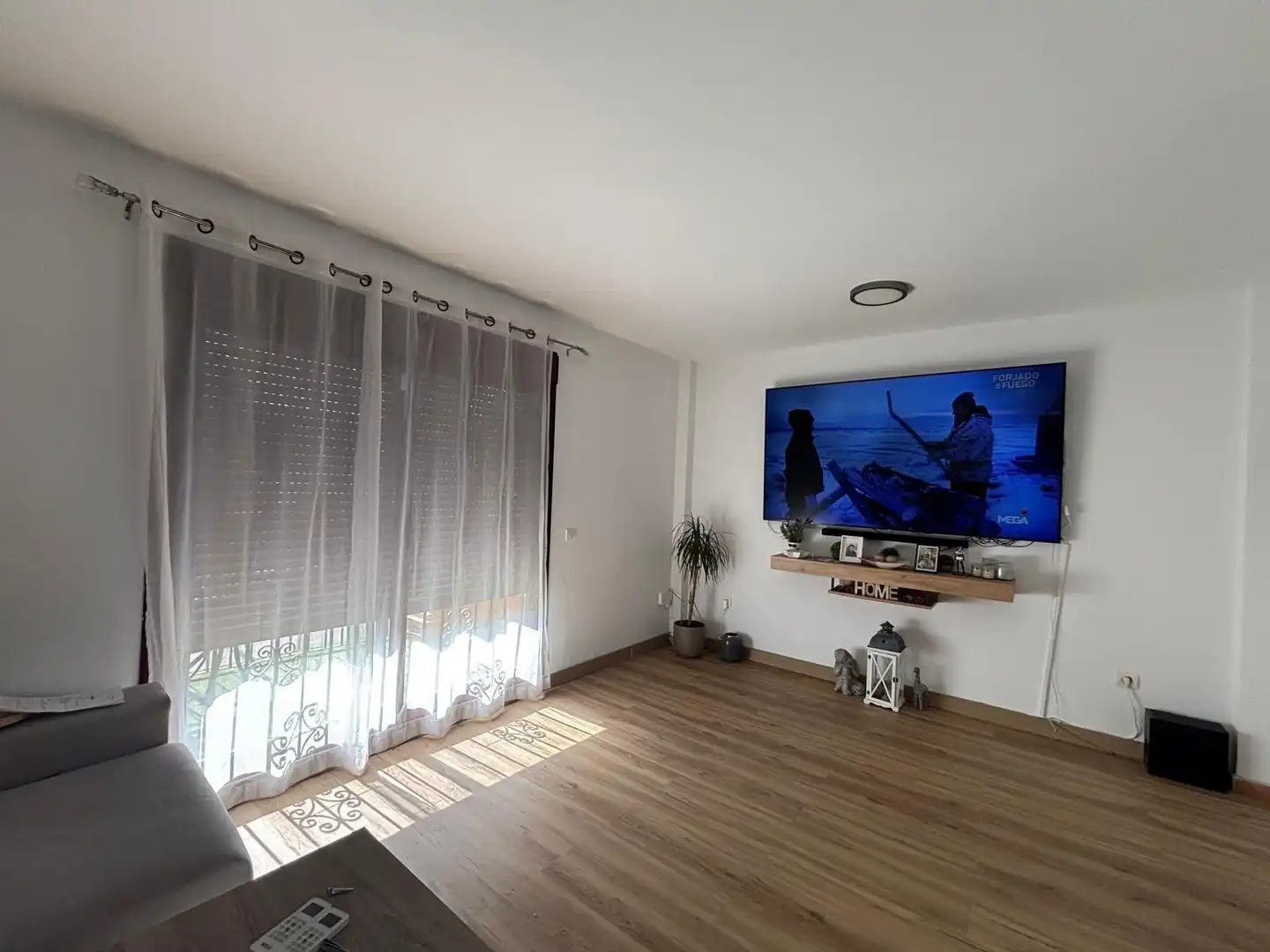 Xalet amb terrassa en venda a El Zabal - Santa Margarita, imagen 4