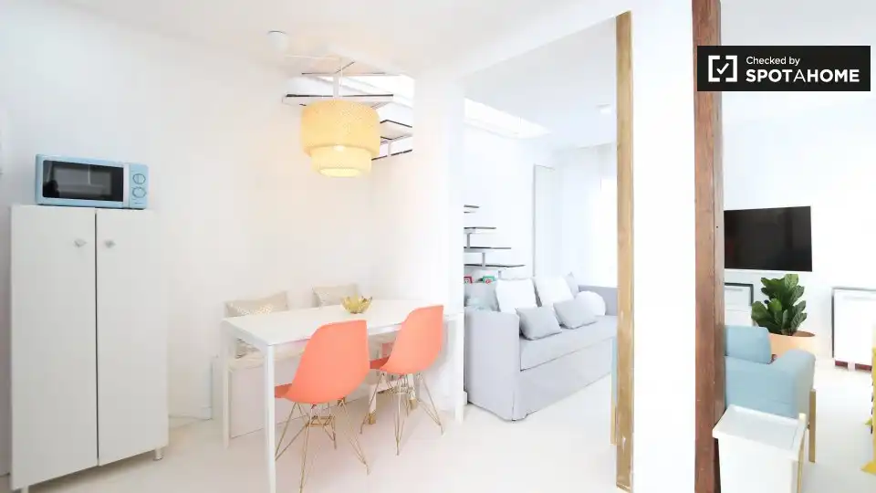 Appartement avec terrasse à louer à Latina, imagen 6
