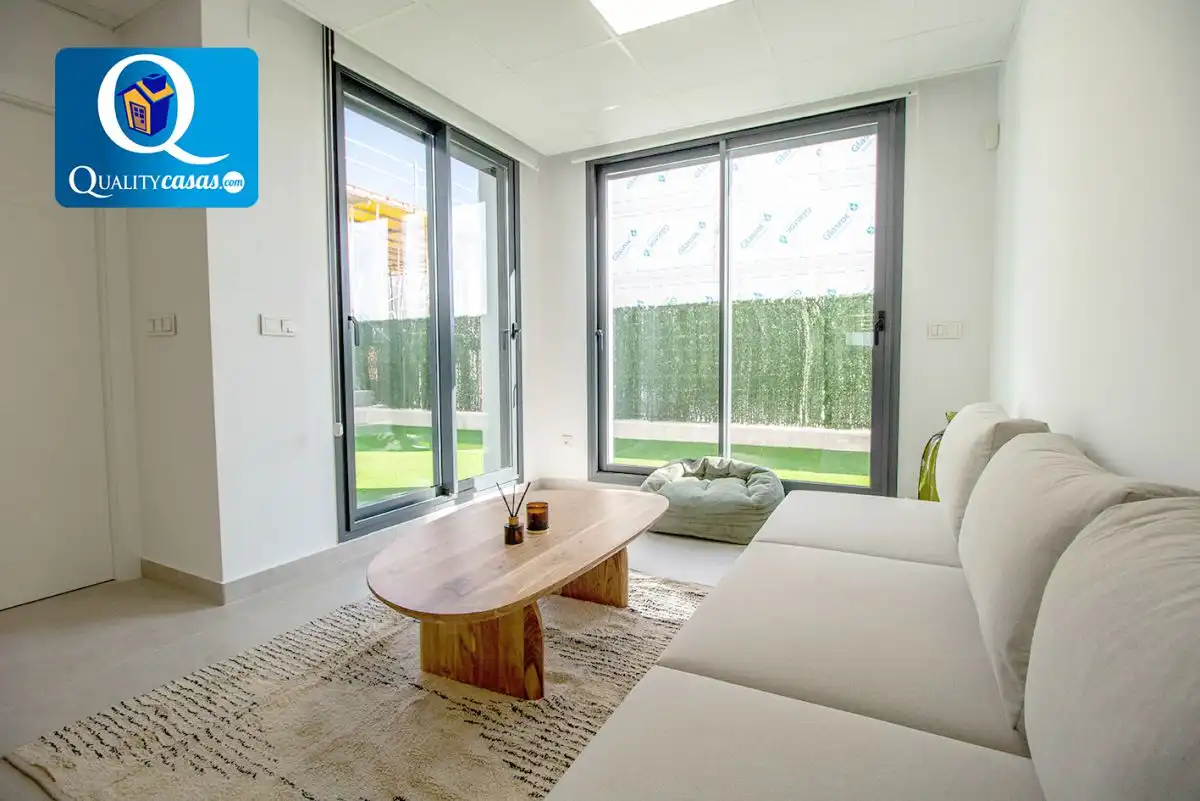 Detached house for sale in Balcón de Finestrat - Terra Marina, imagen 5