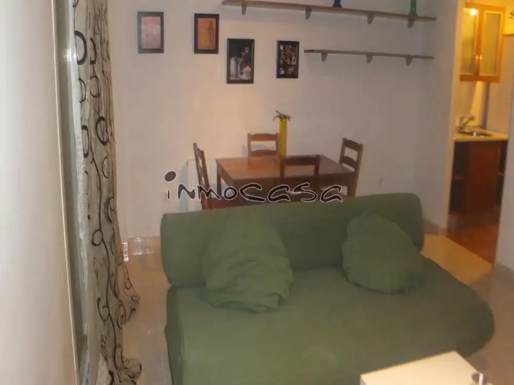 Flat with balcony to rent in CAMINO DE CHURRIANA 58.  ESCALERA 2 LETRA H 58, imagen 4