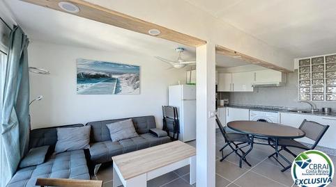 Foto 3 de Estudi en venda a De la Muga, 4, Carlit - Montseny, Empuriabrava