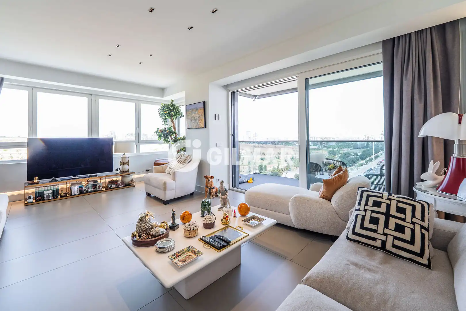 Wohnung mit Terrasse zum Verkauf in Hortaleza, imagen 8