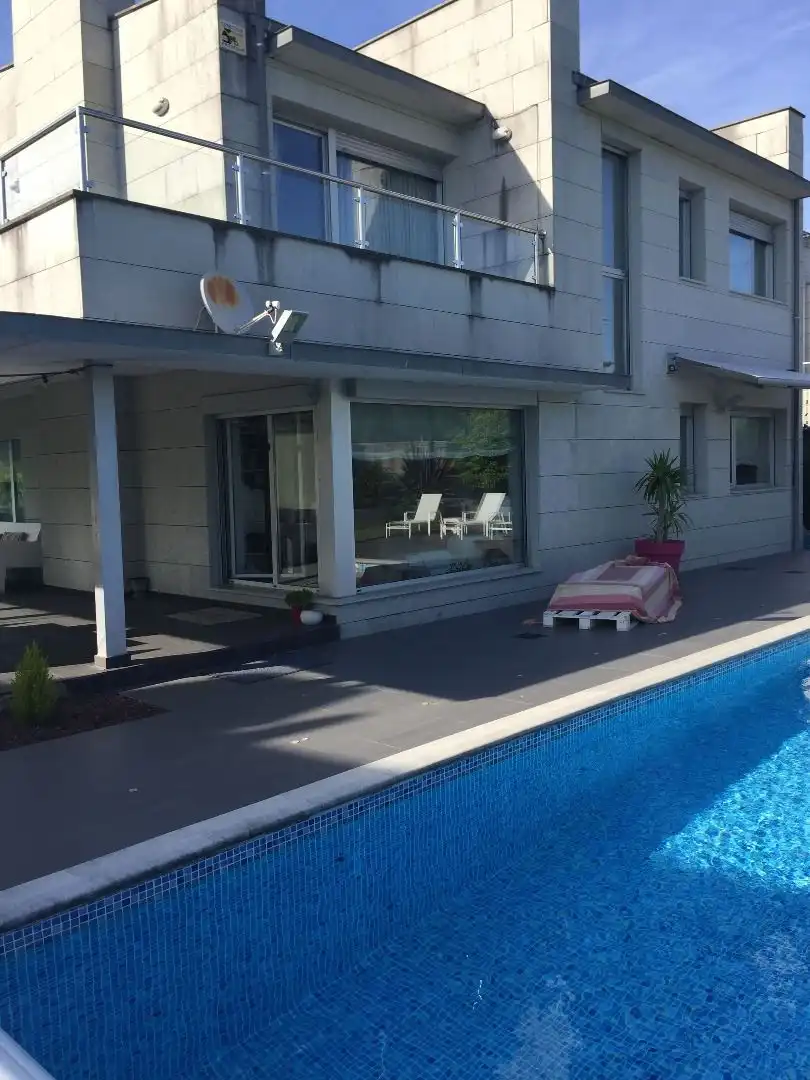 Maison avec piscine à vendre à Boo, imagen 6