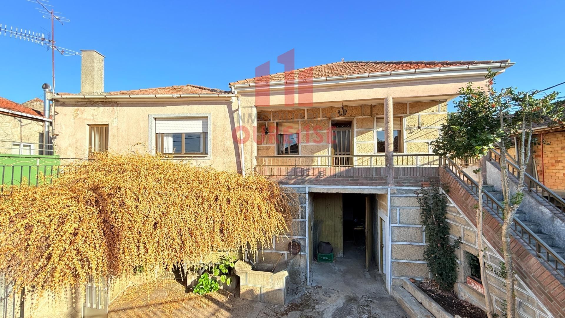 Casa o xalet en venda a Sarreaus