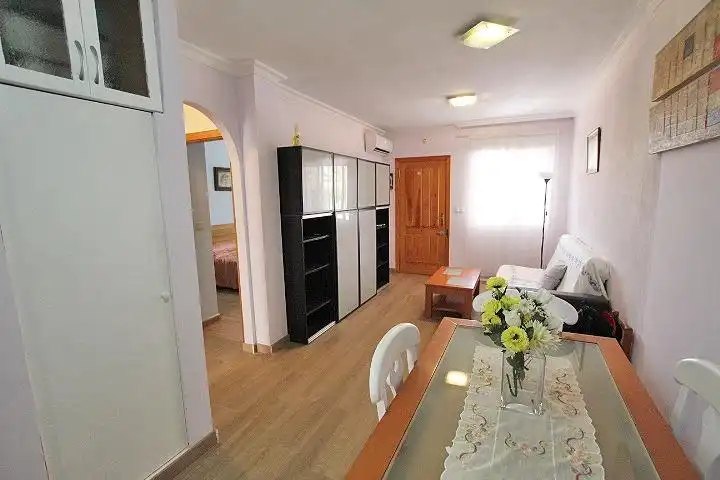 Casa o chalet en venta en Guardamar del Segura con Aire acondicionado, Jardín privado y Terraza