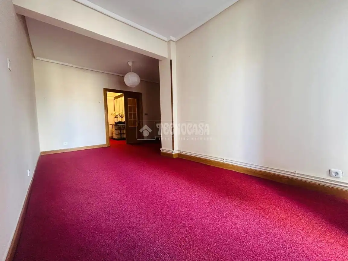 Flat for sale in Bilbao   with Heating and Terrace