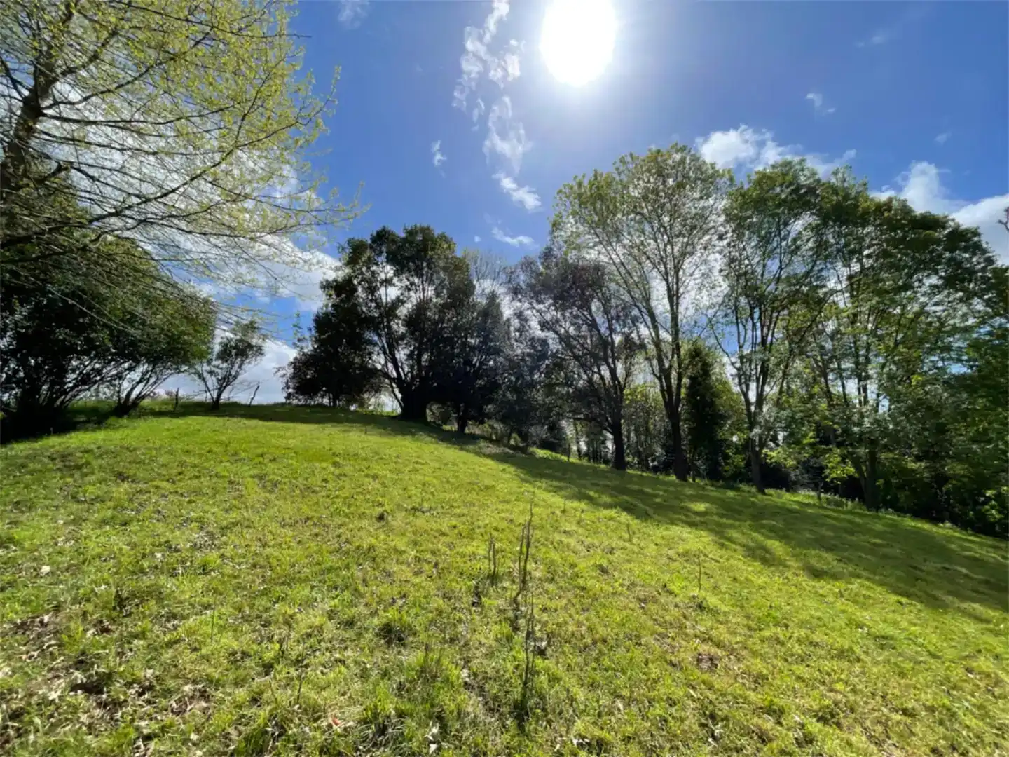 Residencial en venta en Medio Cudeyo