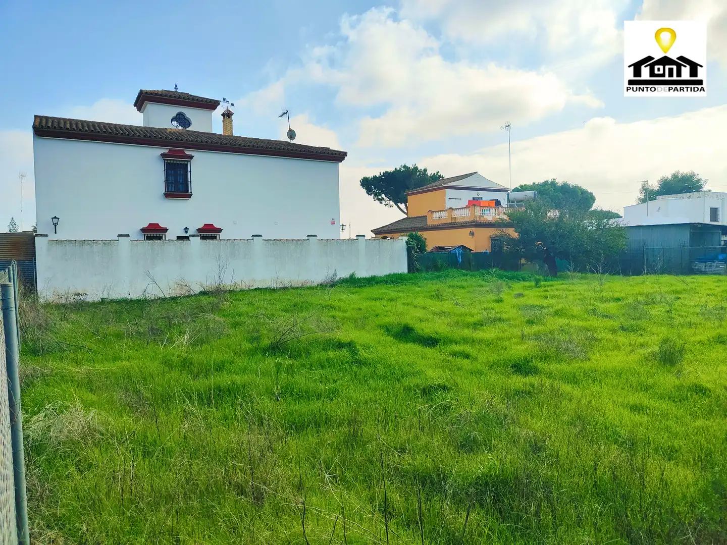 Terreni e lotti in vendita a Las Tres Piedras - Costa Ballena, imagen 4
